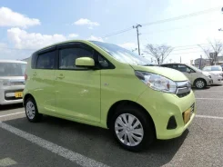Nissan DAYZ. ��������, ��������, 0.7 (49��.�.), ������, �/�. ��� ����� �� ������� ����