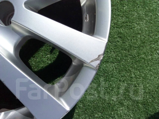 MPW. 5.5x14", 4x100, ET40 ����