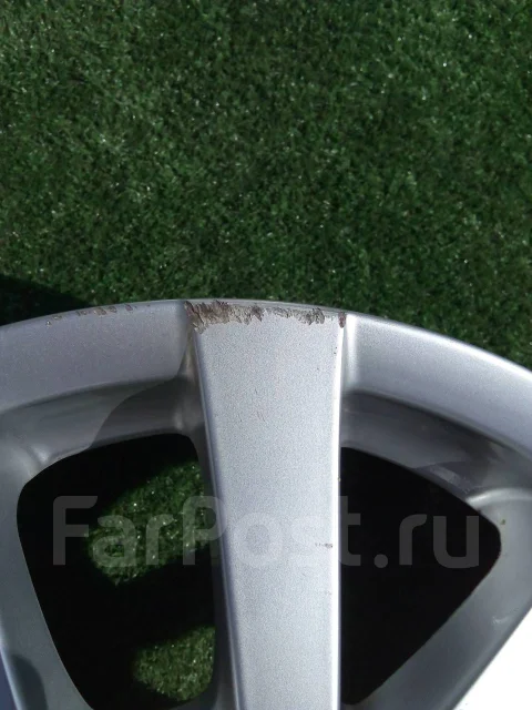 MPW. 5.5x14", 4x100, ET40 ����