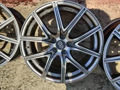 Enkei FS-01. 7.5x18", 5x100, ET48, �� 71,1���. ����