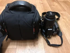 Nikon D3100 Kit ����