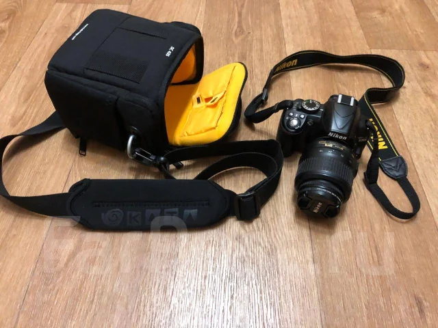 Nikon D3100 Kit ����