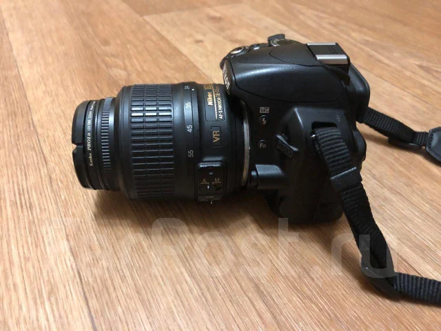 Nikon D3100 Kit ����