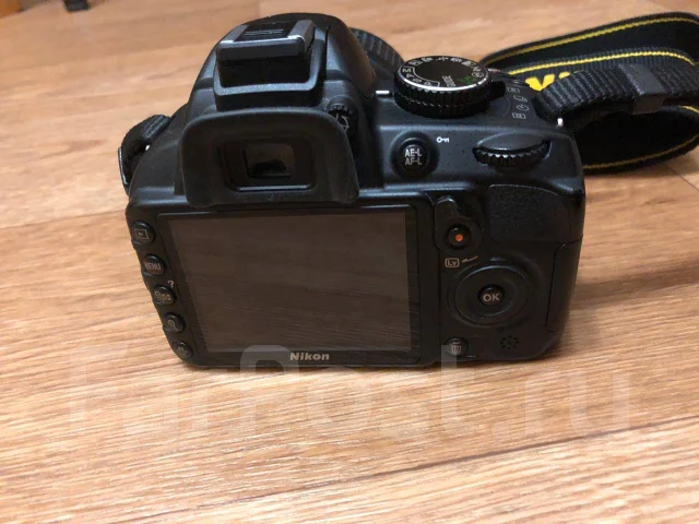 Nikon D3100 Kit ����