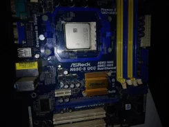 AMD Athlon II X4 ����