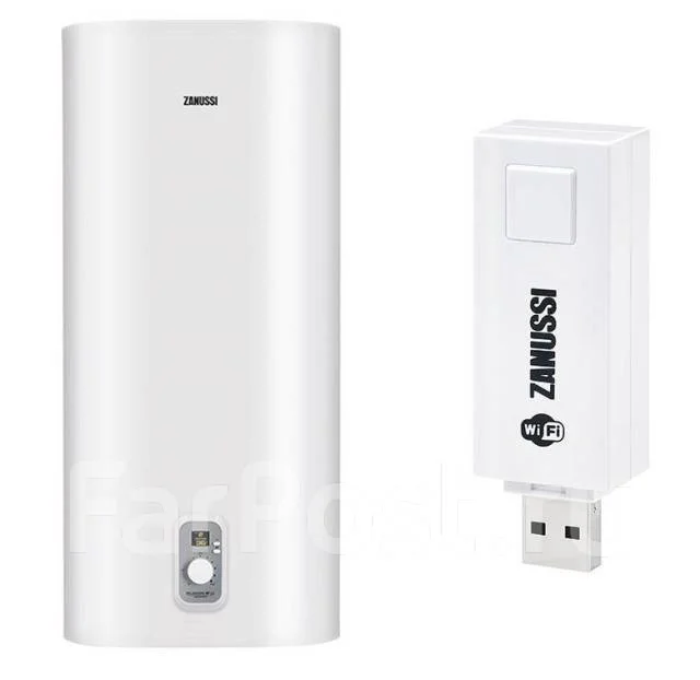 Zanussi. 2����. ����