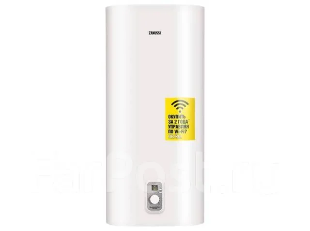 Zanussi. 2����. ����