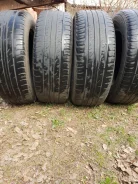 Dunlop Grandtrek PT3. ������, 2016 ���, �/�, ����� 50�% ����