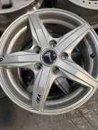 Topy Sibilla TZ. 6.0x15", 5x114.3, ET53, �� 60,1���. ����