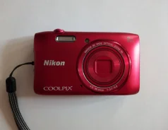 Nikon Coolpix S3600. ���: 4� ����