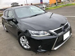 Lexus CT200h. ��������, ��������, 1.8 (98��.�.), ������, �/�. ��� ����� �� ������������ ����