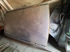 Mazda Capella. GW8W, FP ����