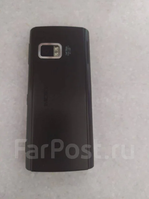 Nokia X6. �/�, ������ ����