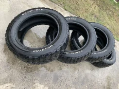 Nankang Mudstar Radial M/T. ����� mt, 2017 ���, �/�, ����� 40 % ����