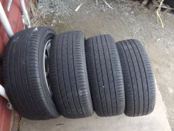 Yokohama dB decibel E70J. ������, 2012 ���, �/�, ����� 30�% ����