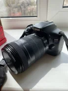 Canon EOS 550D Kit. 15 - 19.9 �� ����
