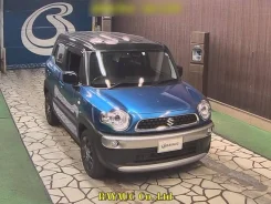 Suzuki Xbee. �������, 4wd, 1.0, ������, �/�. ��� ����� �� ������������ ����