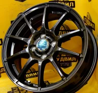 A-Tech Schneider StaG. 5.5x15", 4x100, ET40, �� 67���. ����