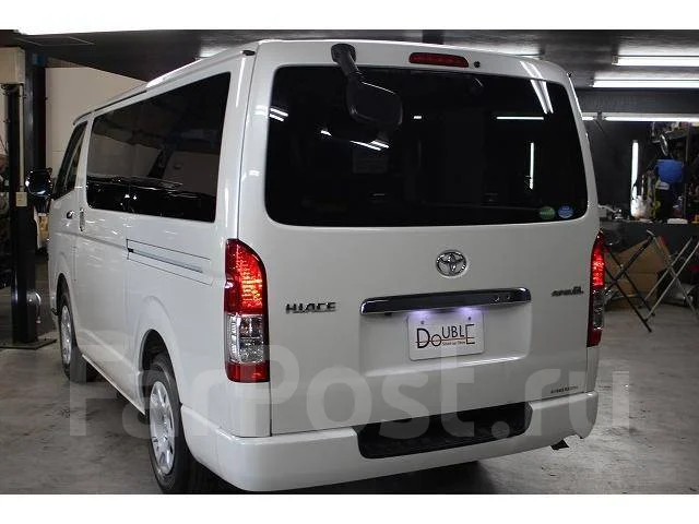 Toyota Hiace. �������, ������, 2.0 (133��.�.), ������, �/�. ��� ����� �� ������������ ����