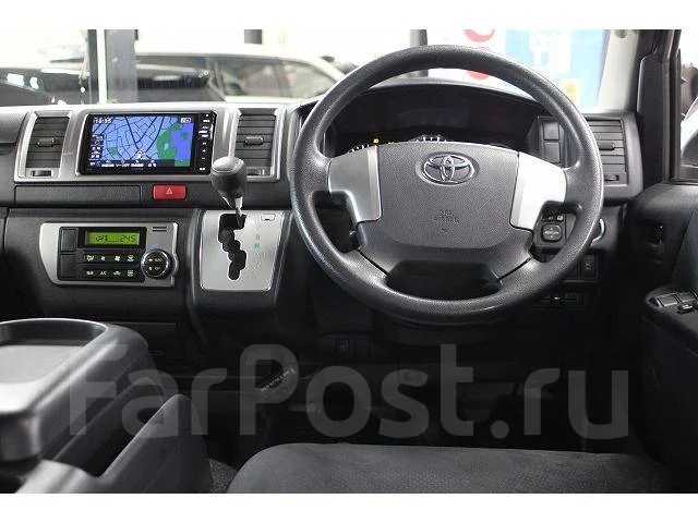 Toyota Hiace. �������, ������, 2.0 (133��.�.), ������, �/�. ��� ����� �� ������������ ����