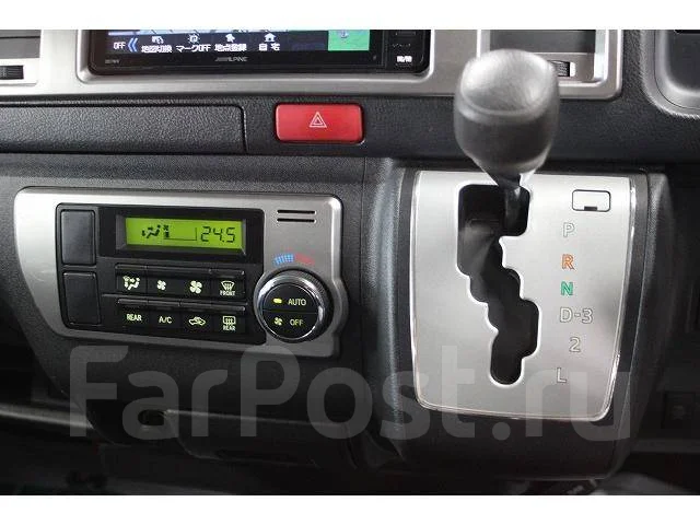 Toyota Hiace. �������, ������, 2.0 (133��.�.), ������, �/�. ��� ����� �� ������������ ����