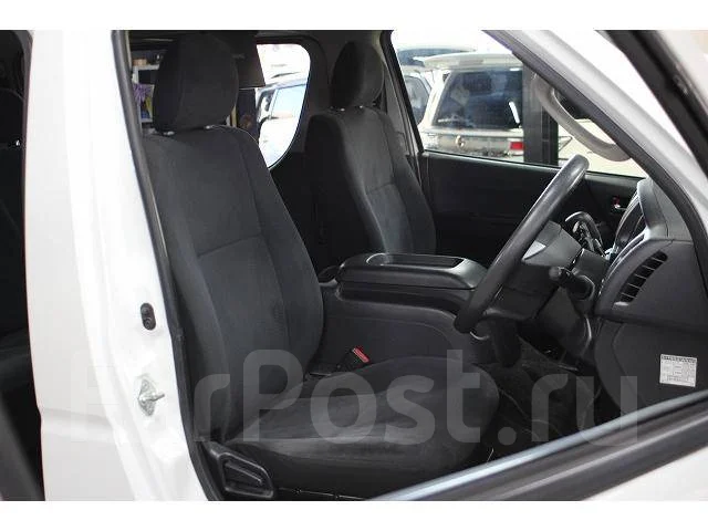 Toyota Hiace. �������, ������, 2.0 (133��.�.), ������, �/�. ��� ����� �� ������������ ����