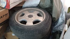 BLEST BahnSport. 8.0x17", 4x114.3, 5x114.3, ET35 ����