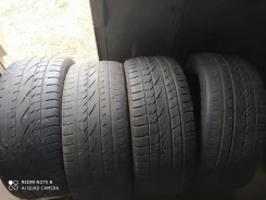Continental ContiCrossContact UHP. ������, 2017 ���, �/�, ����� 50�%