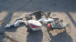 Honda NS 1 ����