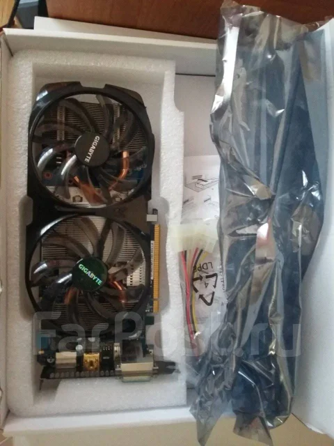 GeForce GTX 660 Ti ����