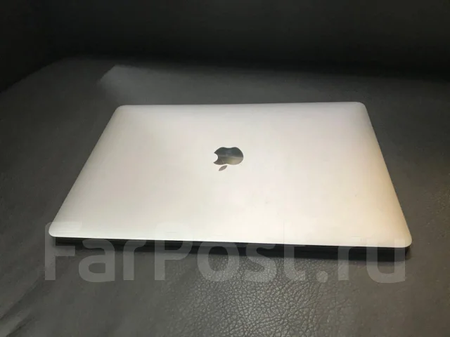 Apple MacBook Pro 13 2019 Mid. 13.3", 3,9����, ��� 8 ��, ���� 512���, WiFi: 1, Bluetooth: 1, ����������� �� 6��. ����