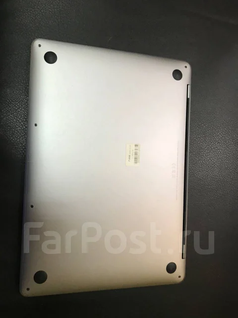 Apple MacBook Pro 13 2019 Mid. 13.3", 3,9����, ��� 8 ��, ���� 512���, WiFi: 1, Bluetooth: 1, ����������� �� 6��. ����