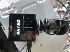 Panasonic CA-XDR51D ����