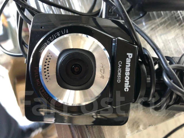 Panasonic CA-XDR51D ����