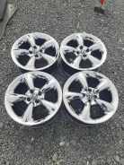 Work Goocars. 7.0x17", 4x100, ET35 ����