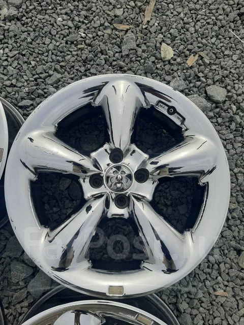 Work Goocars. 7.0x17", 4x100, ET35 ����
