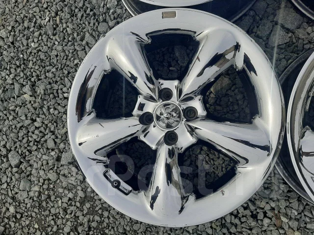Work Goocars. 7.0x17", 4x100, ET35 ����