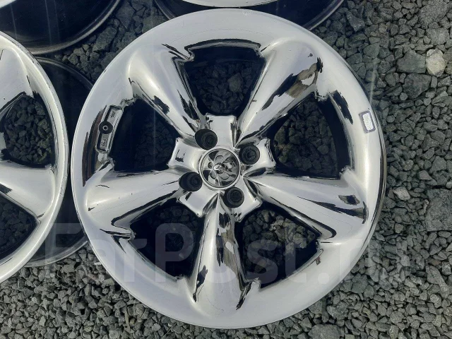 Work Goocars. 7.0x17", 4x100, ET35 ����