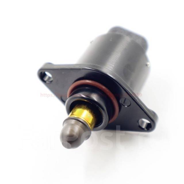 Регулятор холостого хода Geely F01R065906 купить в Кемерово по цене: 3 ...