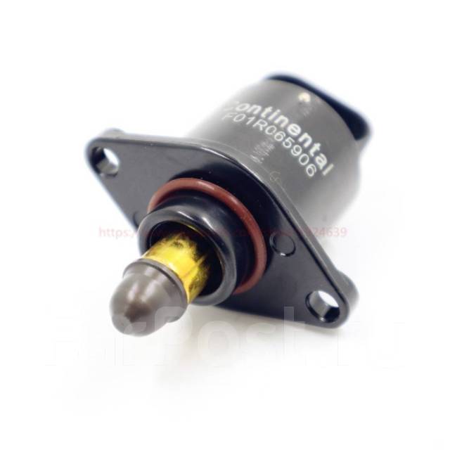 Регулятор холостого хода Geely F01R065906 купить в Кемерово по цене: 3 ...