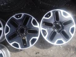 Jeep. 6.5x17", 5x110, ET40,  65,1.      