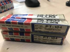 ����� ����������� PT-104 PT-104 ����