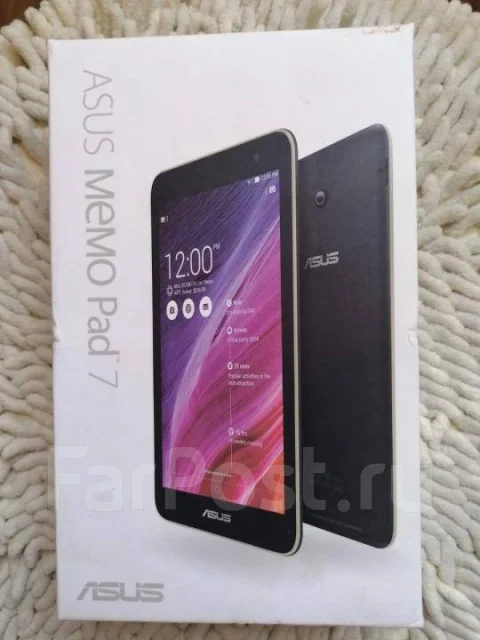 Asus MeMO Pad 7 ME170C ����