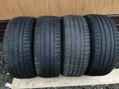 Pirelli Cinturato P1. ������, 2014 ���, �/�, ����� 50�%