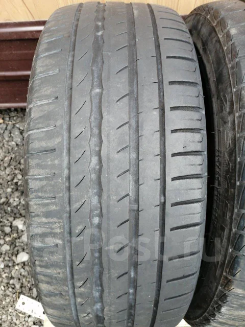 Pirelli Cinturato P1. ������, 2014 ���, �/�, ����� 50 % ����