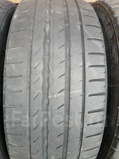 Pirelli Cinturato P1. ������, 2014 ���, �/�, ����� 50 % ����
