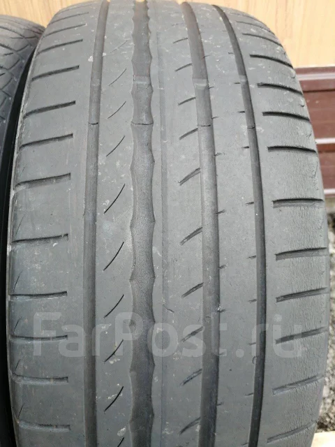 Pirelli Cinturato P1. ������, 2014 ���, �/�, ����� 50 % ����
