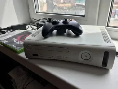 Microsoft Xbox 360 ����
