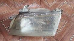 ���� Toyota Caldina, ����� 20302 ����