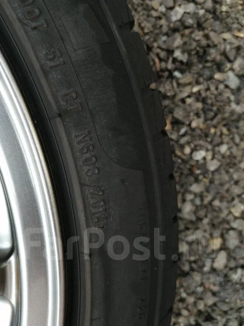 Pirelli Cinturato P1. ������, 2014 ���, �/�, ����� 50 % ����